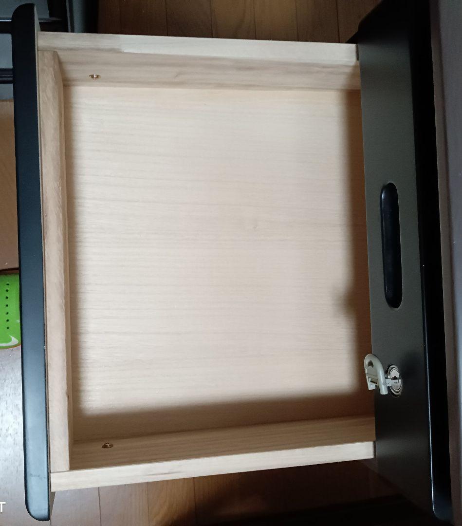 美品　5点セット　学習机、 椅子、上棚、昇降式サイド、卓上ボード　引き取りのみ