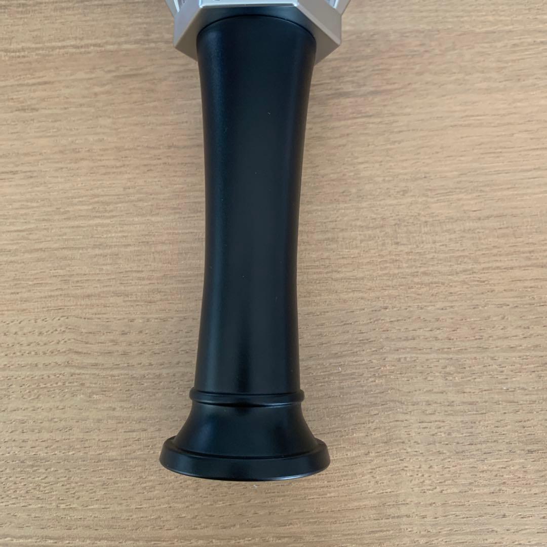 MILESixTONES ペンライト 松村北斗 うちわ 銀テープ　ストーンズ