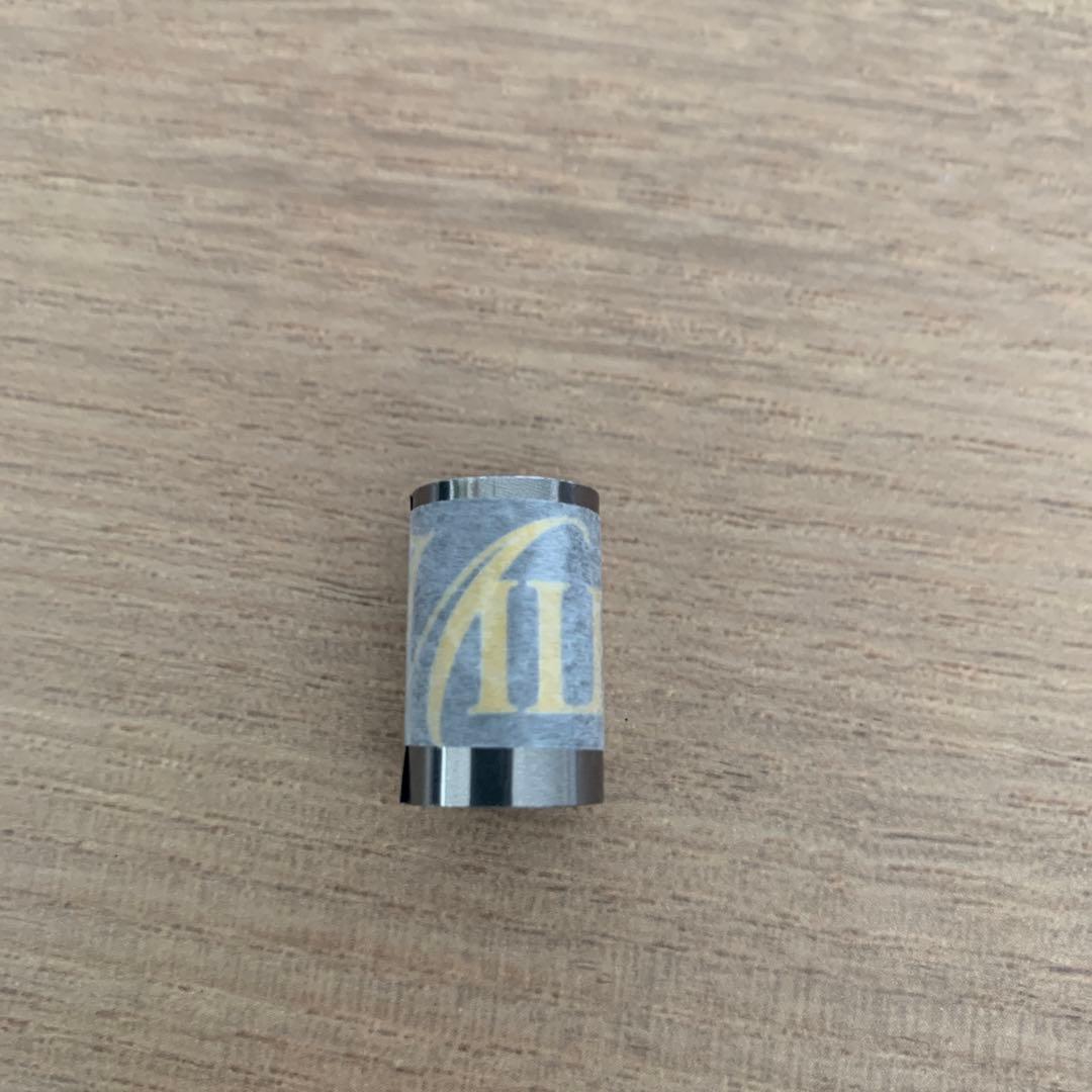 MILESixTONES ペンライト 松村北斗 うちわ 銀テープ　ストーンズ