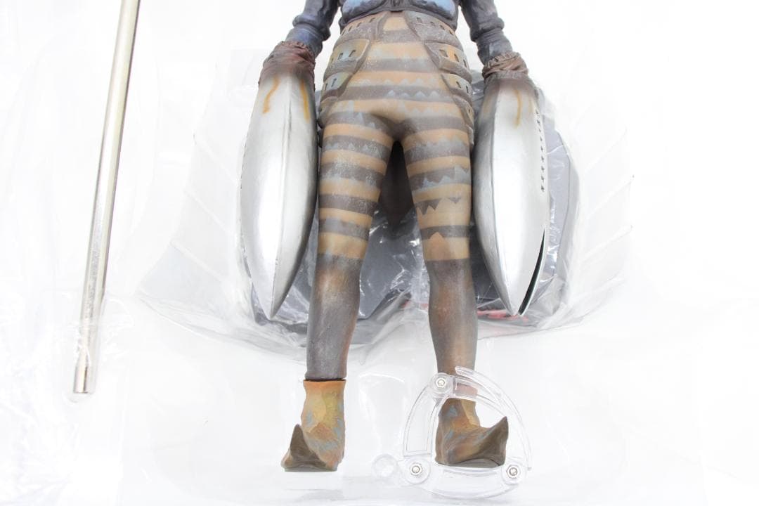 ギガンティックシリーズ バルタン星人 限定版 30-EY0711-01