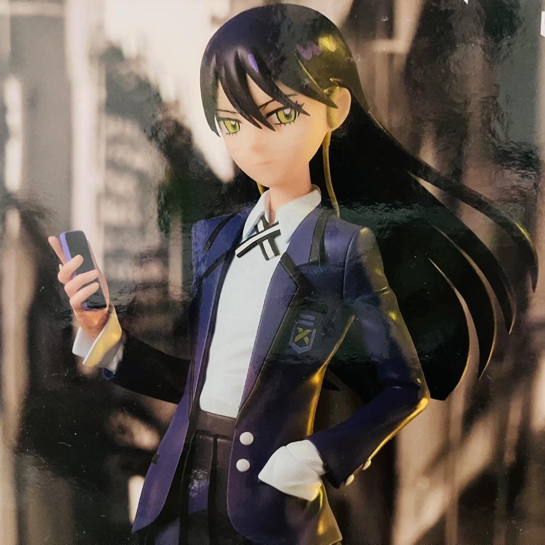 機動戦士ガンダム　ジークアクス　シード など　プライズフィギュア 9点セット