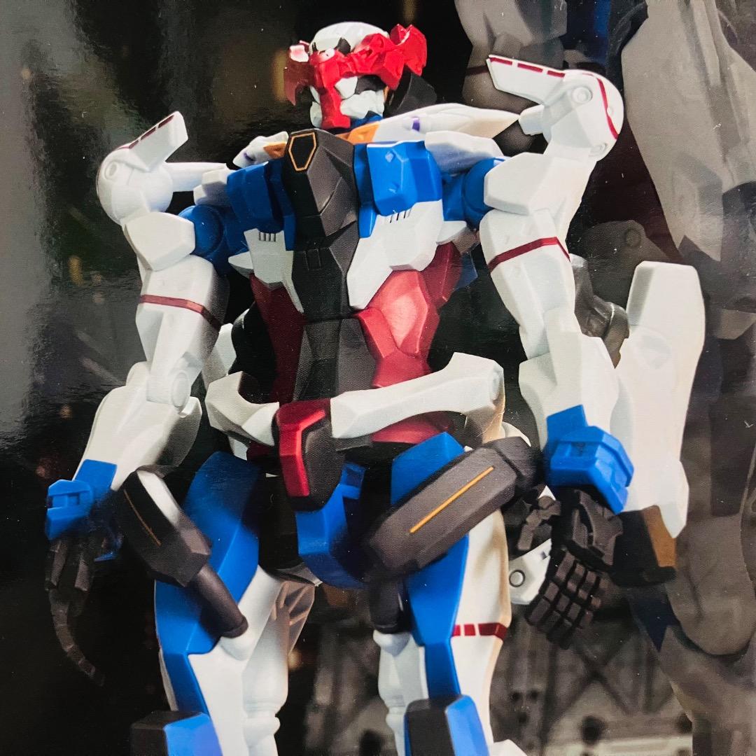 機動戦士ガンダム　ジークアクス　シード など　プライズフィギュア 9点セット