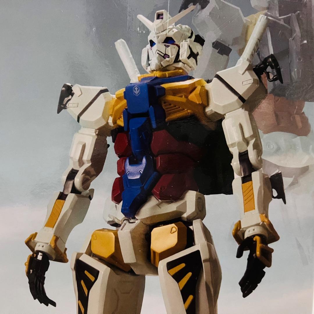 機動戦士ガンダム　ジークアクス　シード など　プライズフィギュア 9点セット