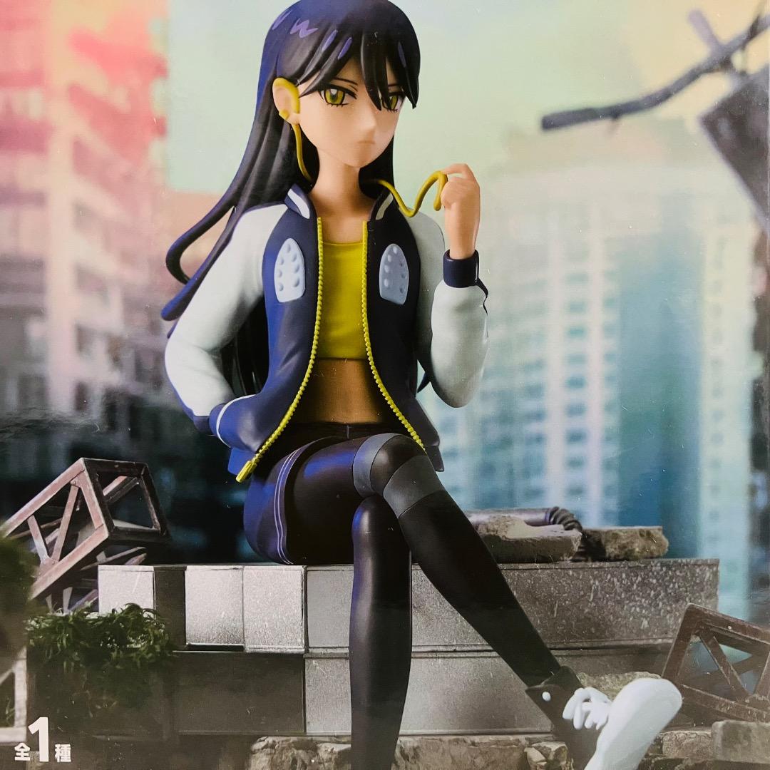 機動戦士ガンダム　ジークアクス　シード など　プライズフィギュア 9点セット