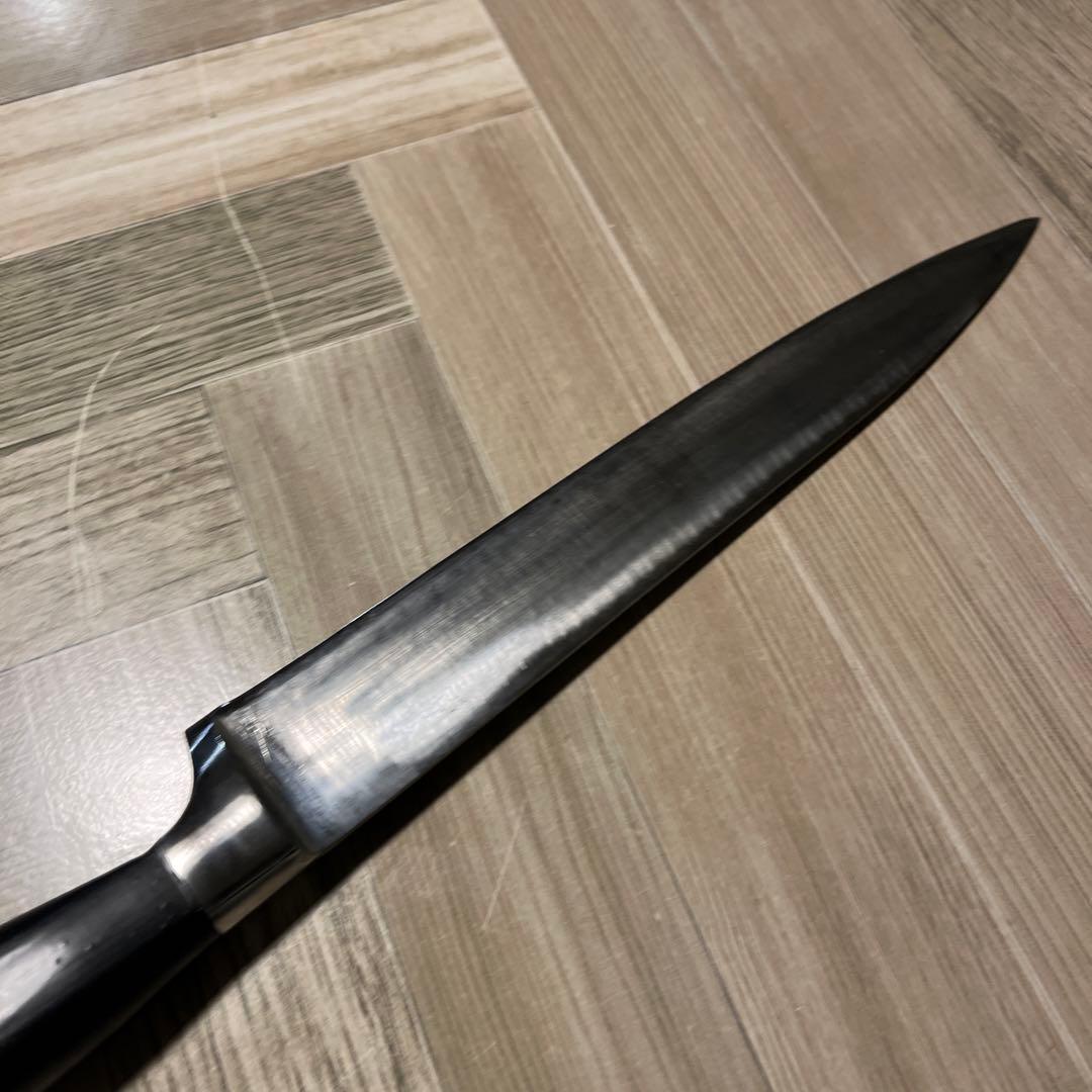 ツヴィリング　筋引　包丁　フォースター