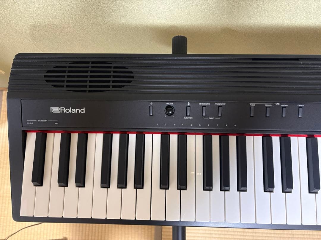 Roland GO:PIANO 88 本体のみ