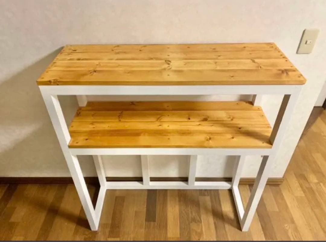 可愛いハンドメイド家具オーダー受け付けてます‼️