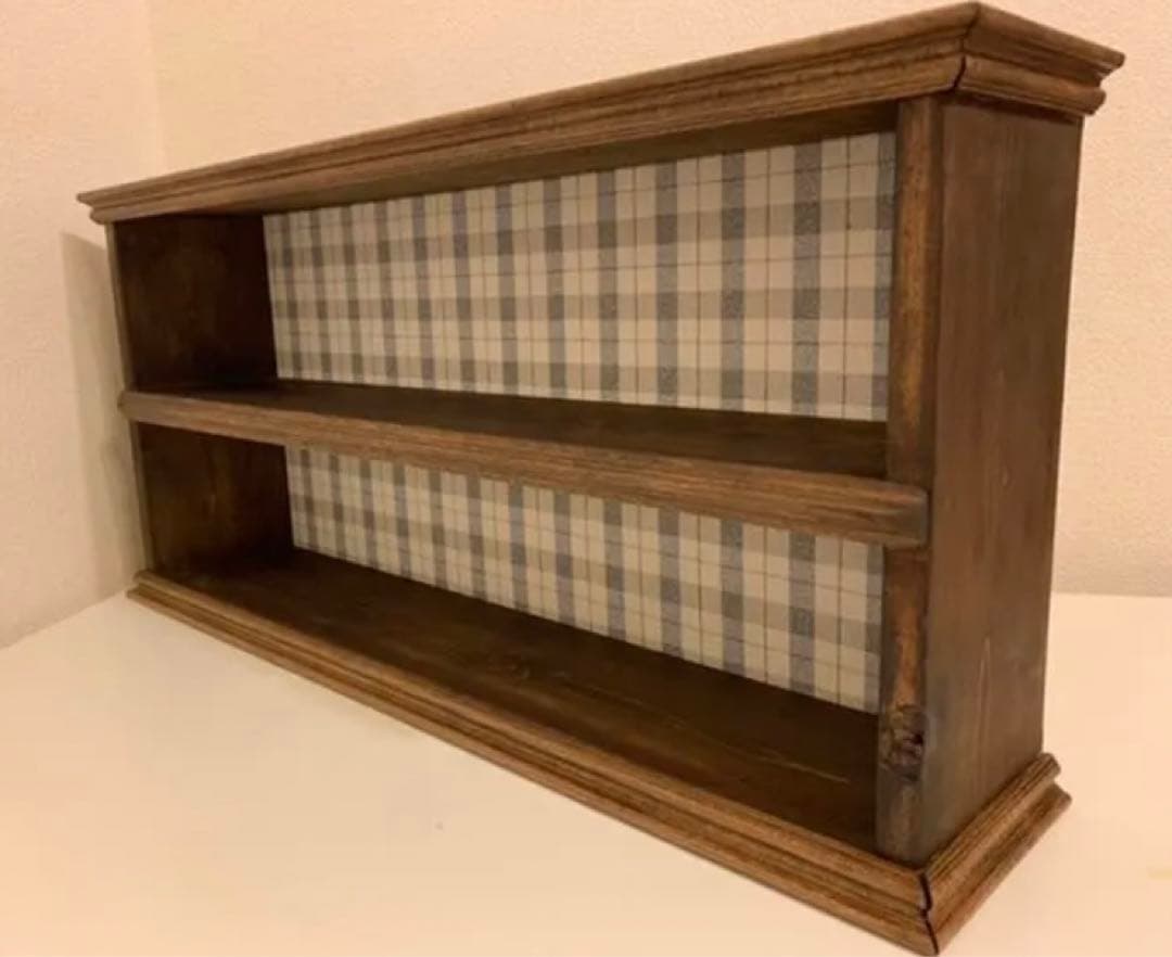 可愛いハンドメイド家具オーダー受け付けてます‼️