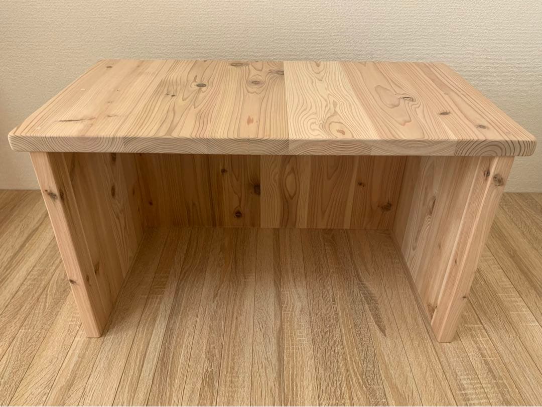 可愛いハンドメイド家具オーダー受け付けてます‼️