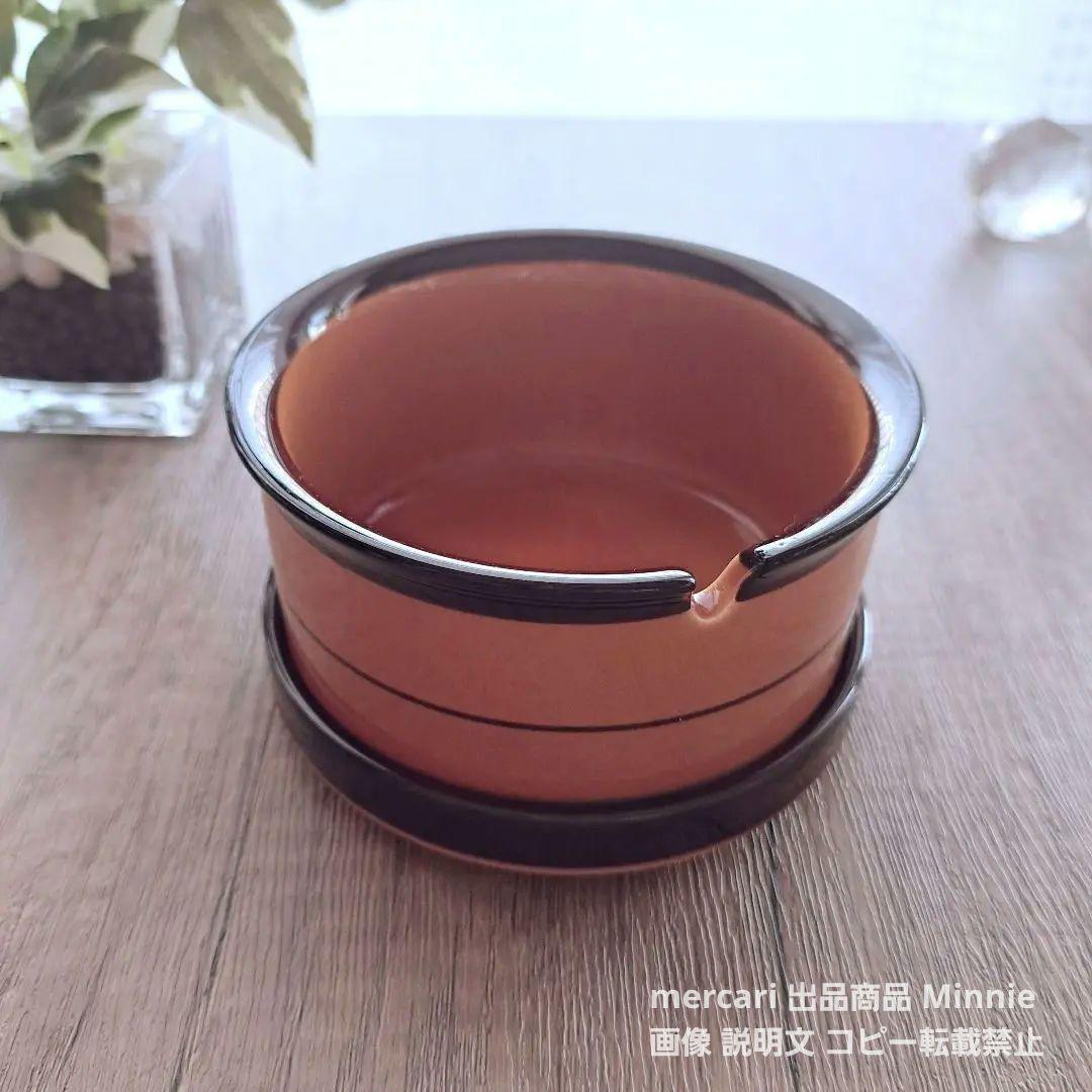 ノリタケ★ストーンウェア★ペアグラタンセット★昭和レトロ★STONE WARE
