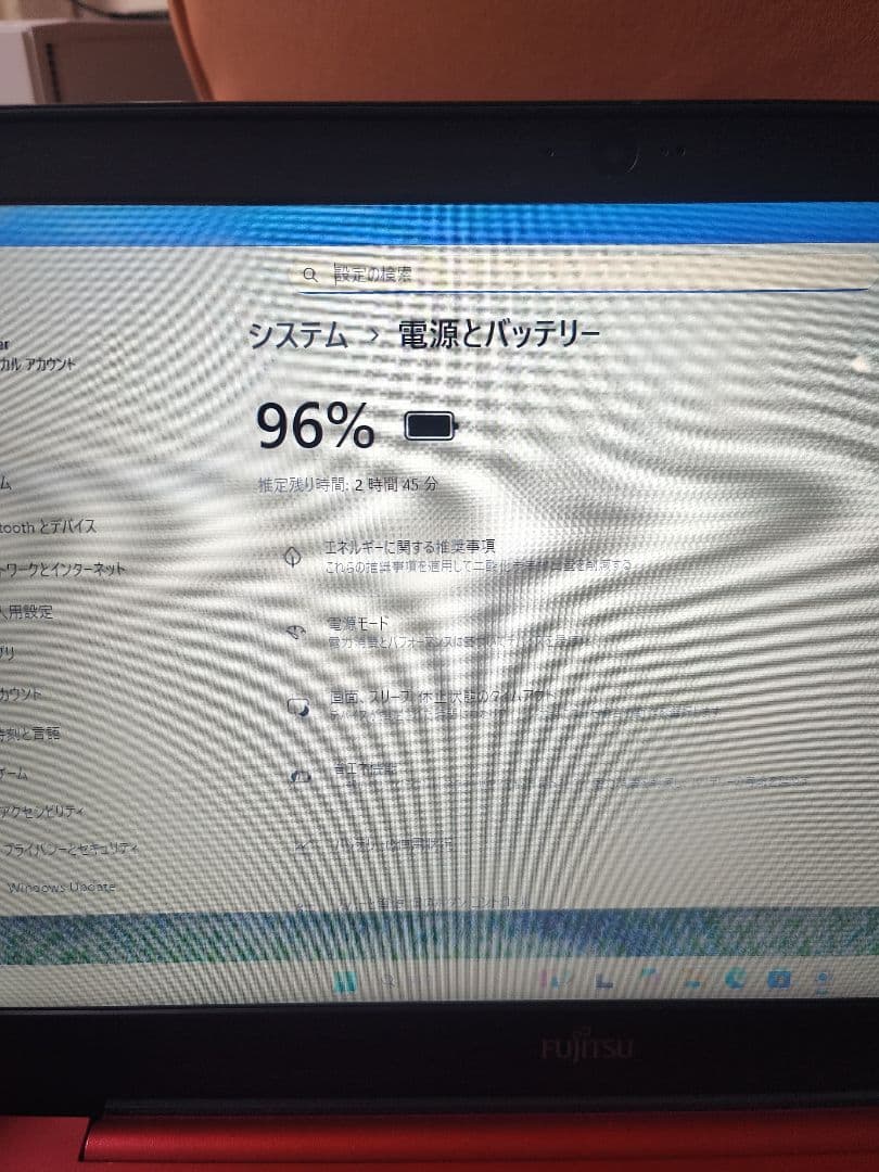 ケ*イ様 Fujitsu✨️ノートPC✨️15.6インチLIFEBOOK✨️AH