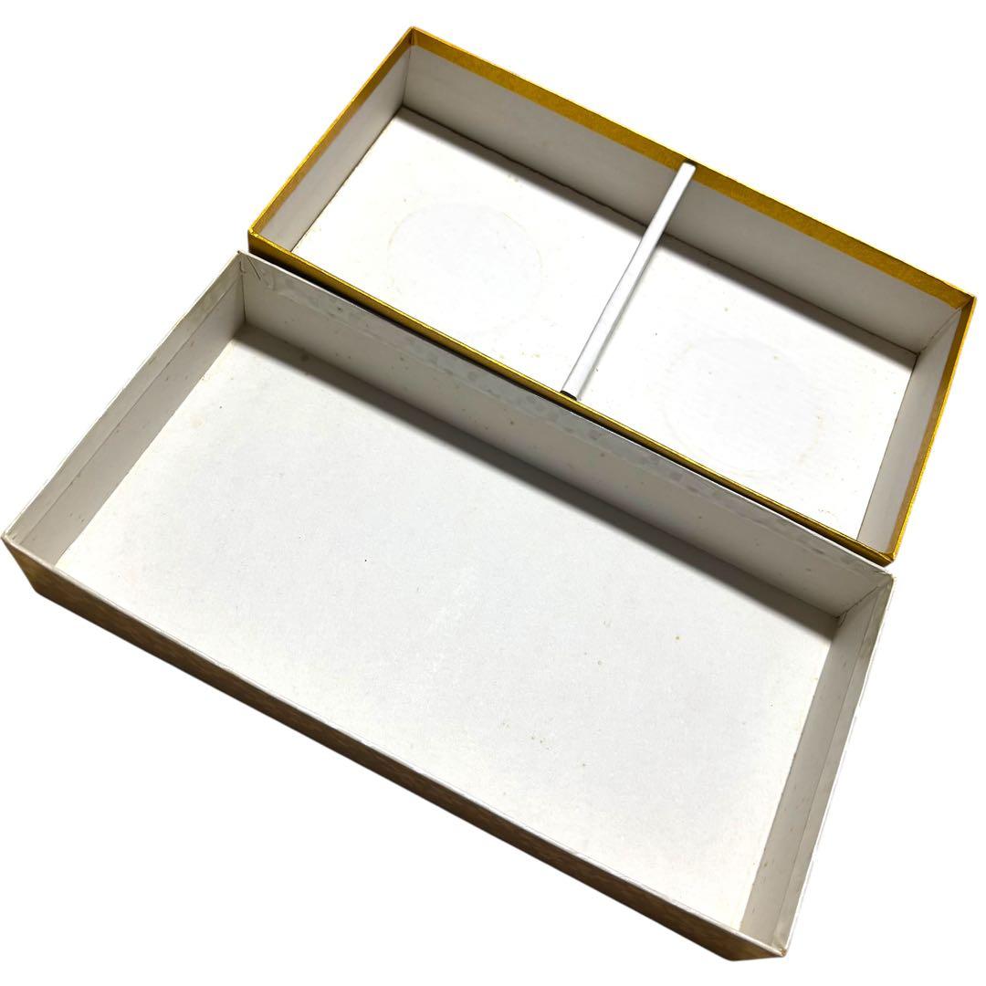 箱付 未使用 庫山窯 献上手 金彩 小皿5枚セット