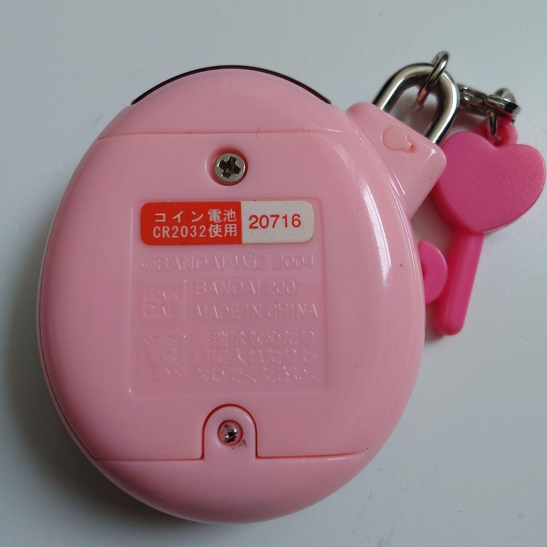 稀少レア【昭和レトロ&平成】 たまごっち本体6点セット