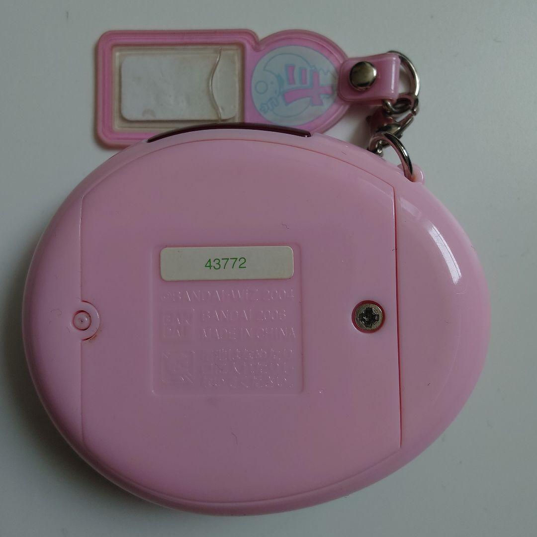 稀少レア【昭和レトロ&平成】 たまごっち本体6点セット