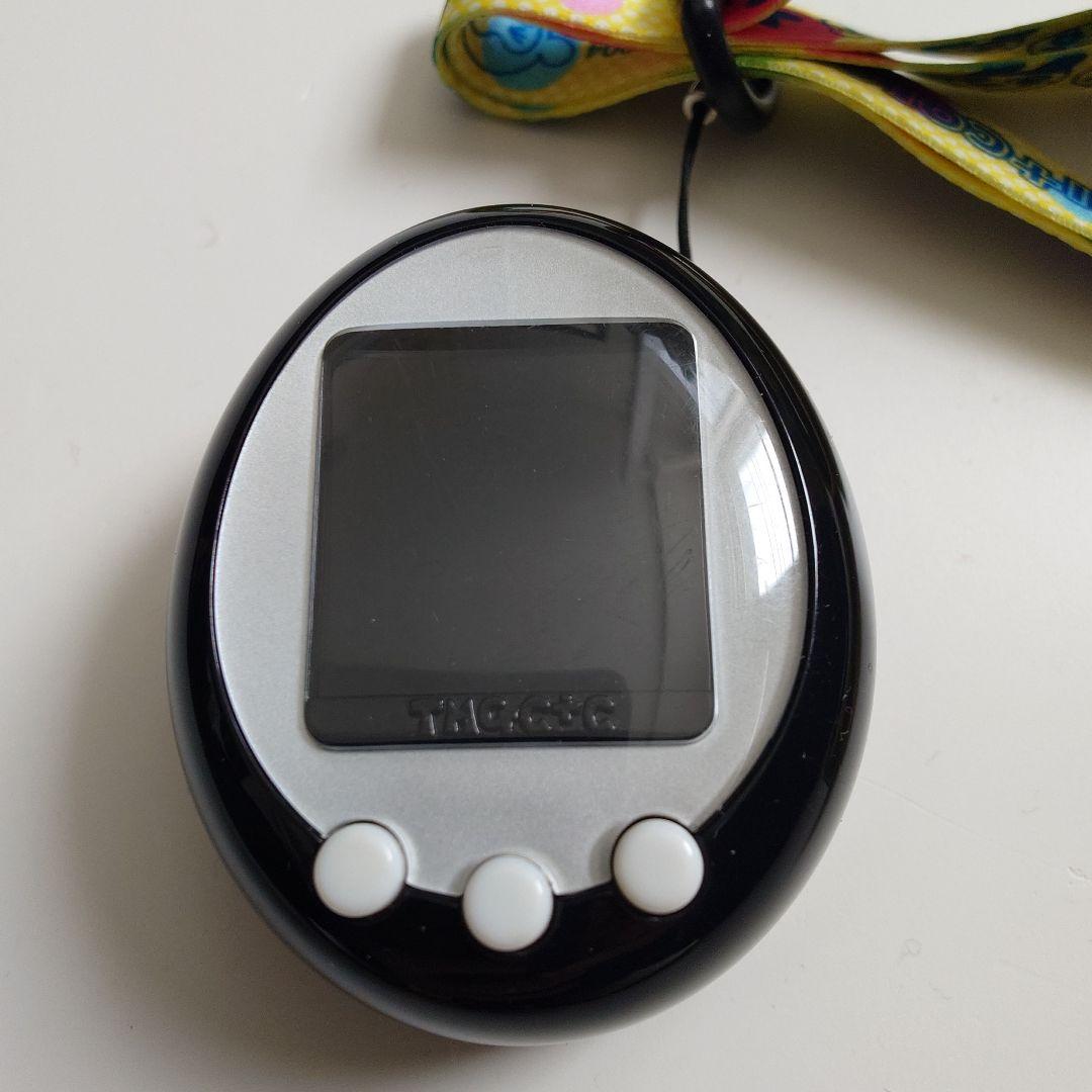 稀少レア【昭和レトロ&平成】 たまごっち本体6点セット