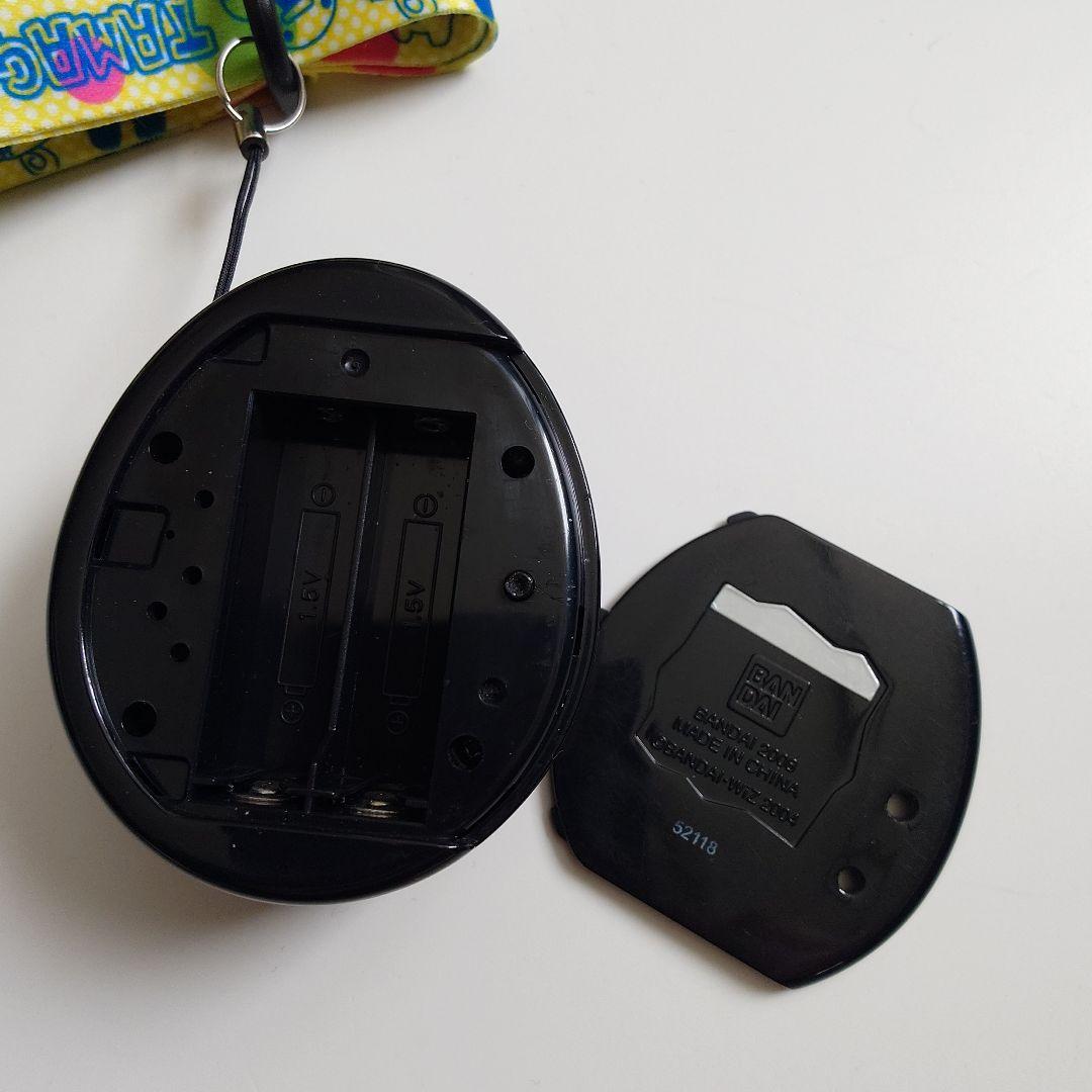 稀少レア【昭和レトロ&平成】 たまごっち本体6点セット