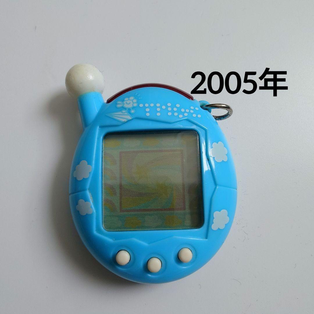 稀少レア【昭和レトロ&平成】 たまごっち本体6点セット