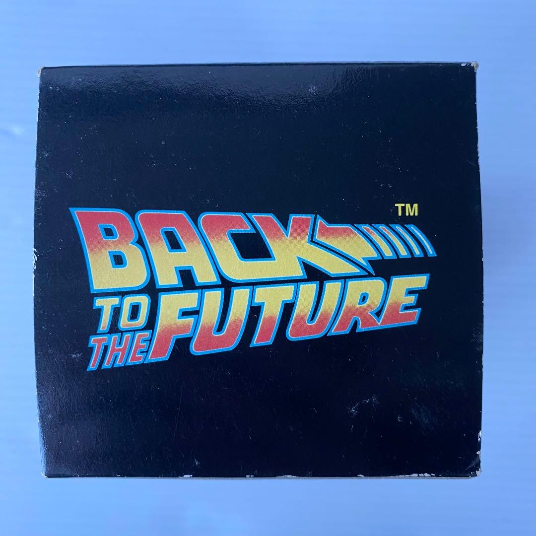 希少 バック・トゥ・ザ・フューチャー デロリアン 3台セット