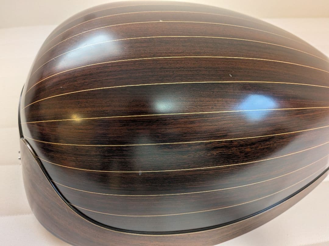 宮野厚志 マンドロンチェロ MC-1（2010年製） スーパーライトケース付