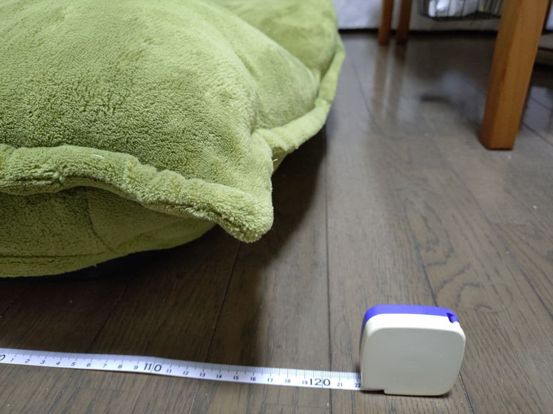 【大田区引き取り限定】1人〜2人掛けソファ