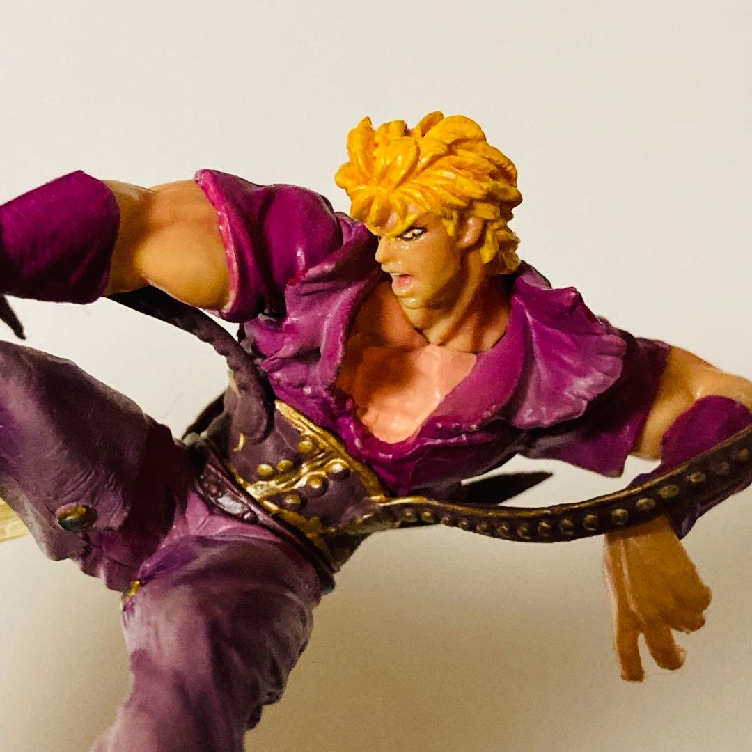 希少✳️JOJO『超像革命 5個セット ジョジョの奇妙な冒険 ファントムブラッド』