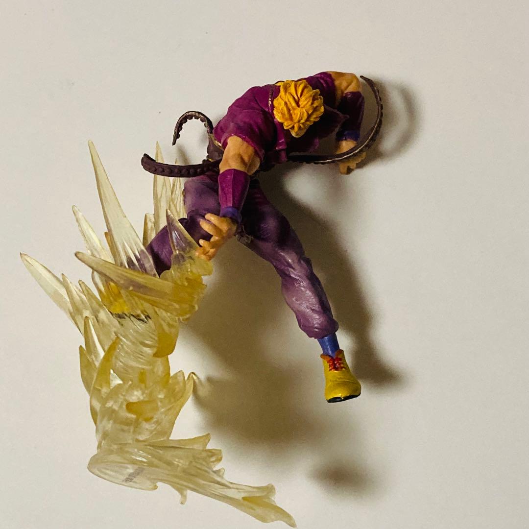 希少✳️JOJO『超像革命 5個セット ジョジョの奇妙な冒険 ファントムブラッド』