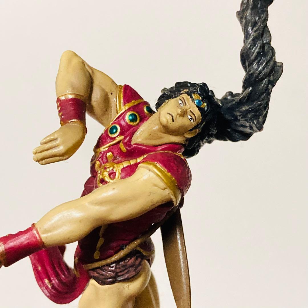 希少✳️JOJO『超像革命 5個セット ジョジョの奇妙な冒険 ファントムブラッド』