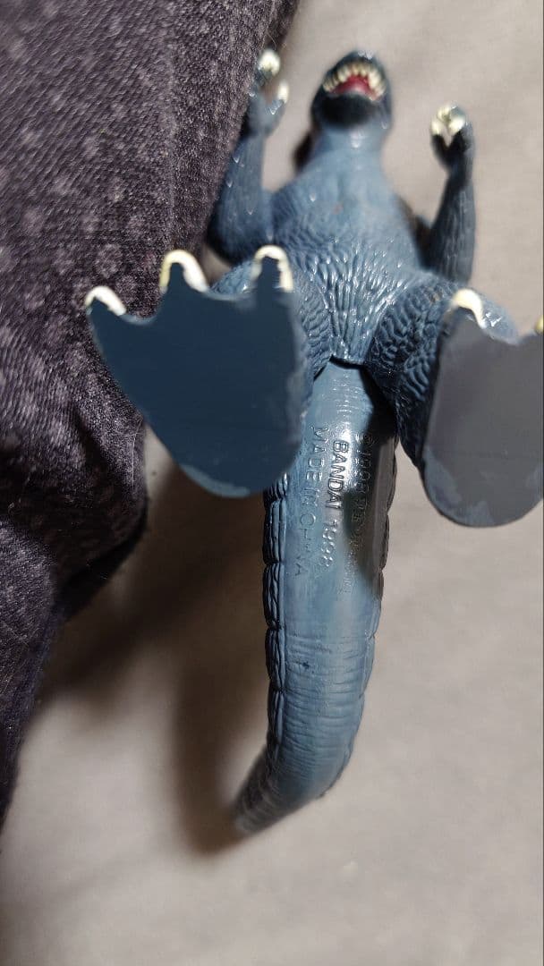 【GODZILLA】ゴジラフィギュア 7体まとめ