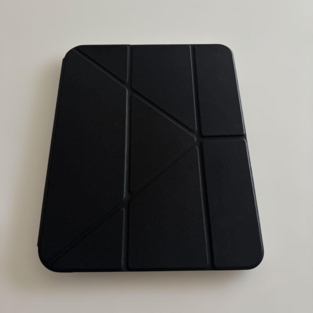 iPad 第10世代 Wi-Fi64GB シルバー （ケース付き）