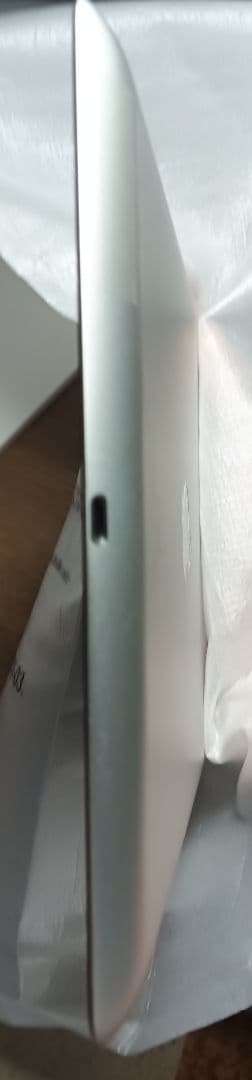 iPad 第4世代 16GB SIMフリー A1460 ブラック