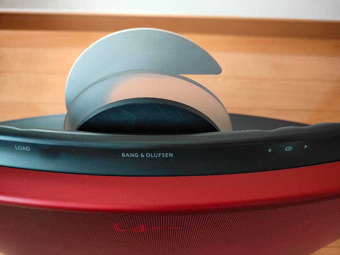 Bang & Olufsen Beosound1 純正リモコン付き　美品