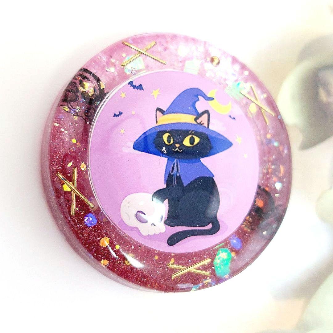 レジン　ハンドメイド　334