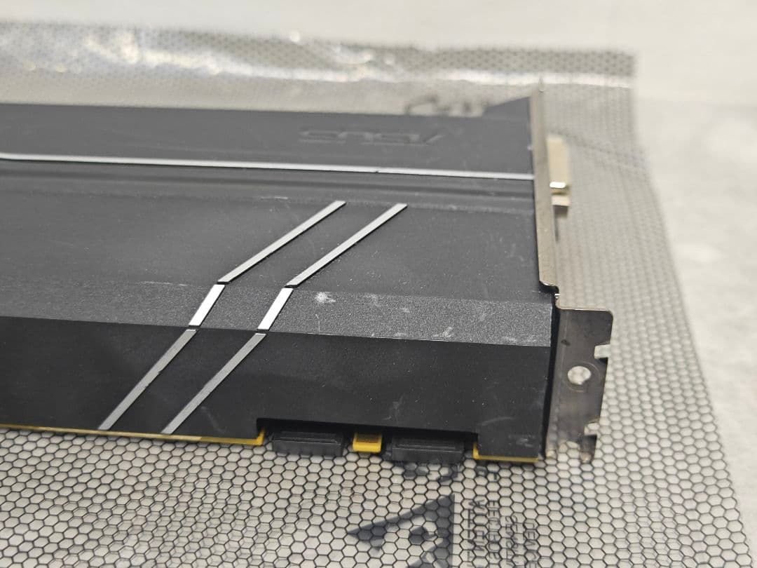 GTX1080ジャンク