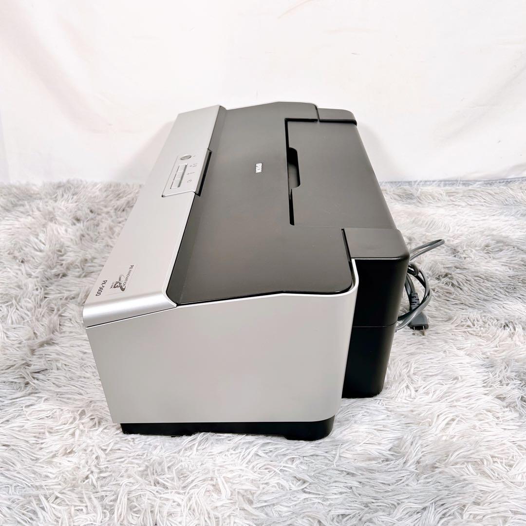 EPSON エプソン インクジェットプリンター　　PX-5600 ジャンク
