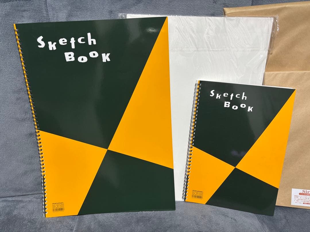 Tombow 36色 色鉛筆 & 12色 ジェルハイライター　画材道具まとめ売り