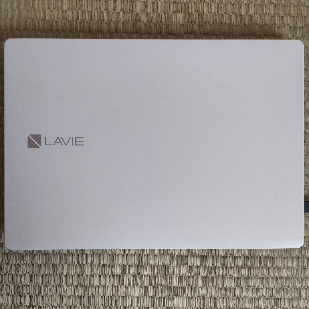 NEC ノートＰＣ Windows11/Core i5/SSD500GB/4GB