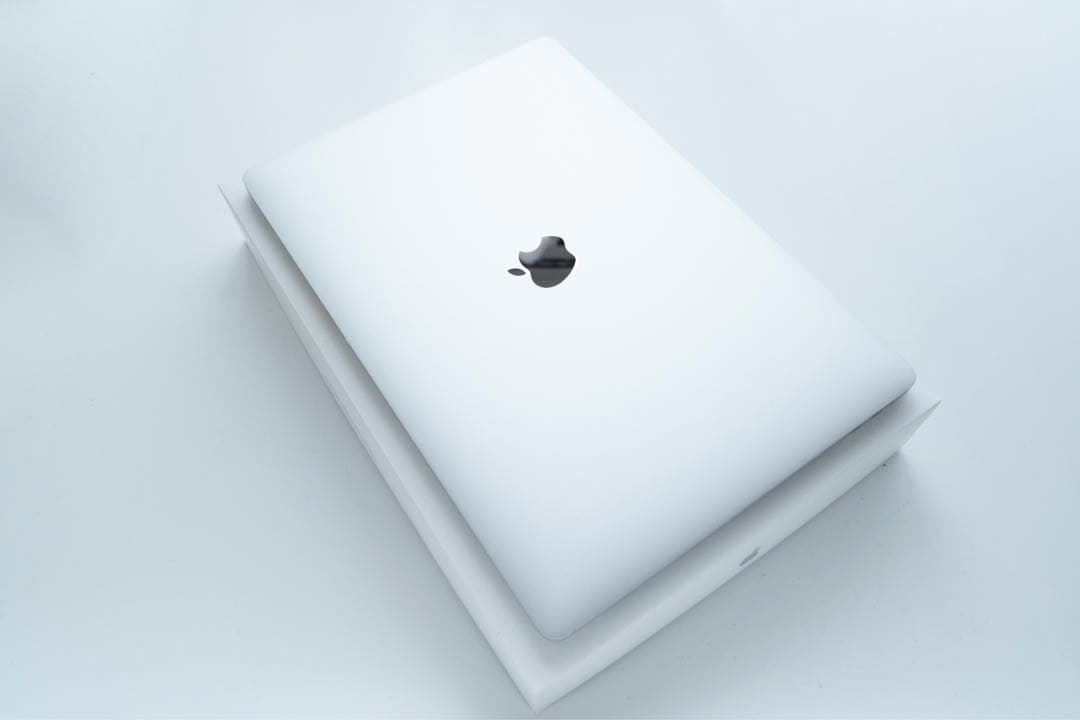 ジャンク MacBook Pro(Retina,15-inch,2017)
