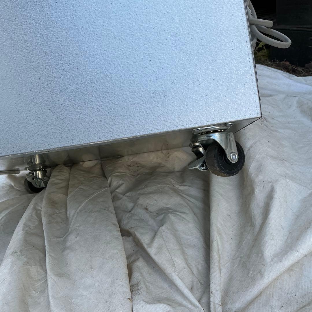 大紀産業　「プチミニII」　食品乾燥機 Petit Mini II 5段式乾燥機