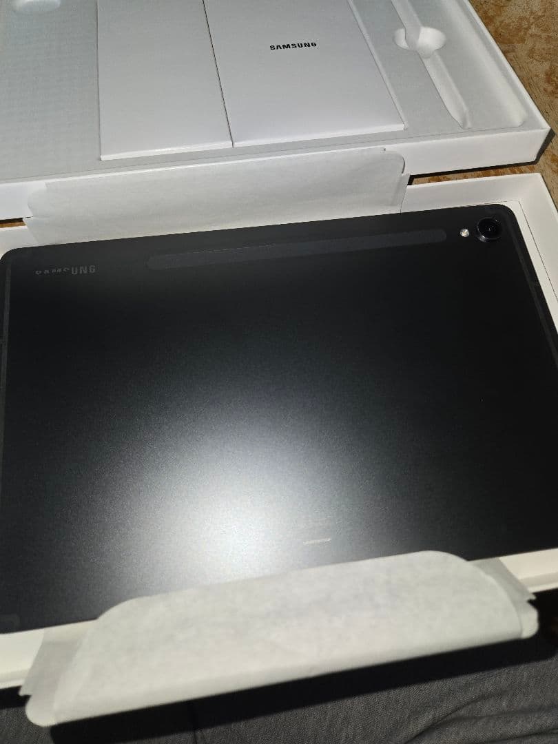 Androidタブレット本体 galaxy tab s9