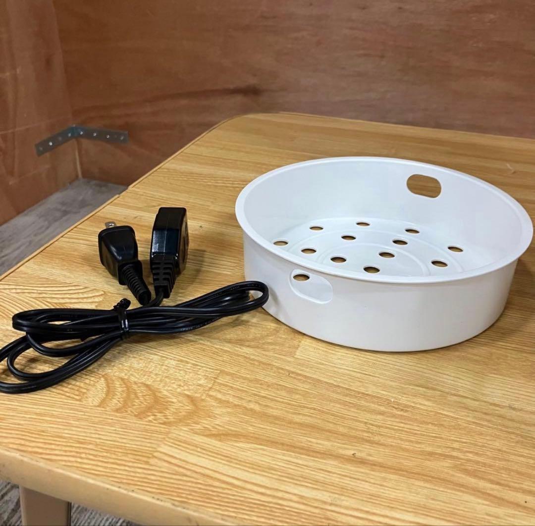 極美品　一都三県限定　配送無料　IH炊飯器　YAMADA ヤマダ　3合