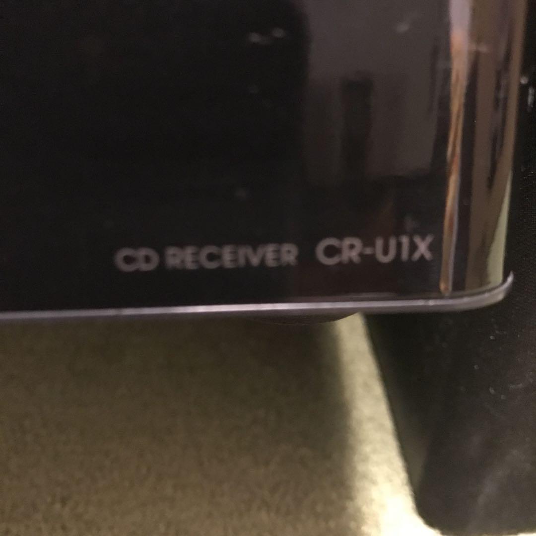 その他 ONKYO X-U1X(B)