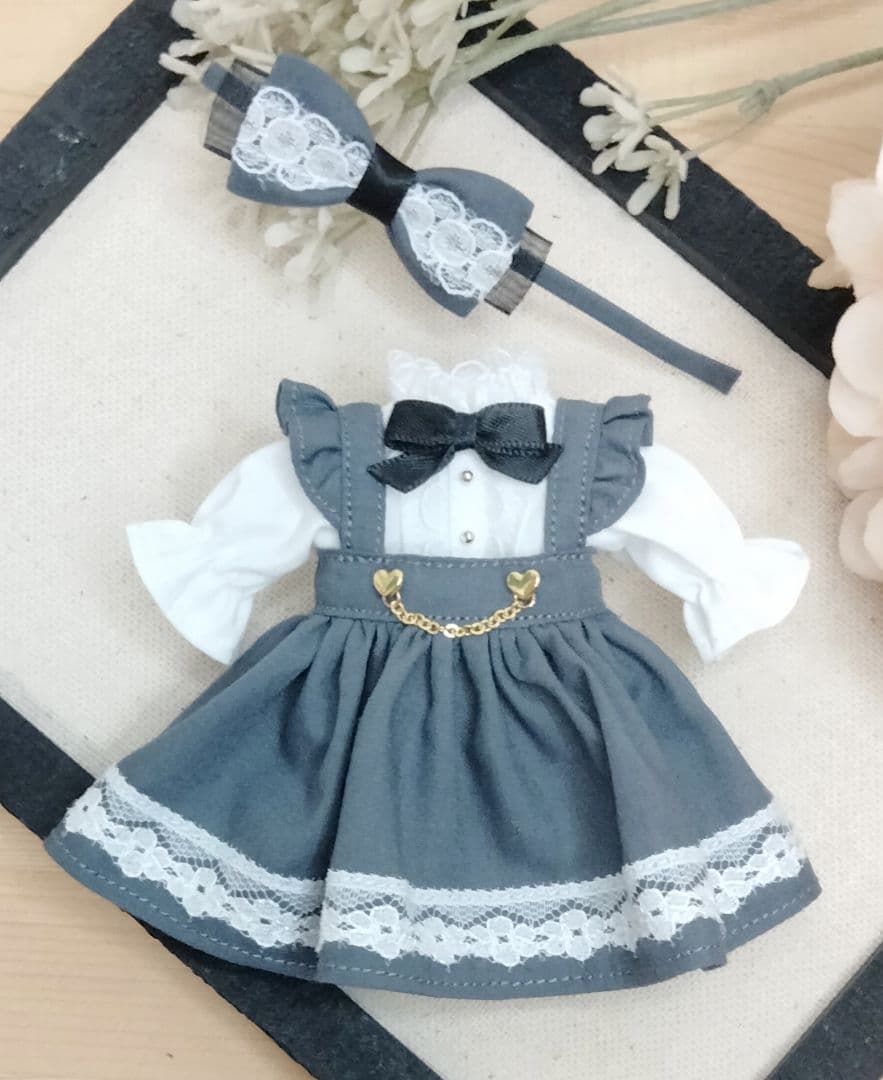 セリアドール　アウトフィットおまとめ