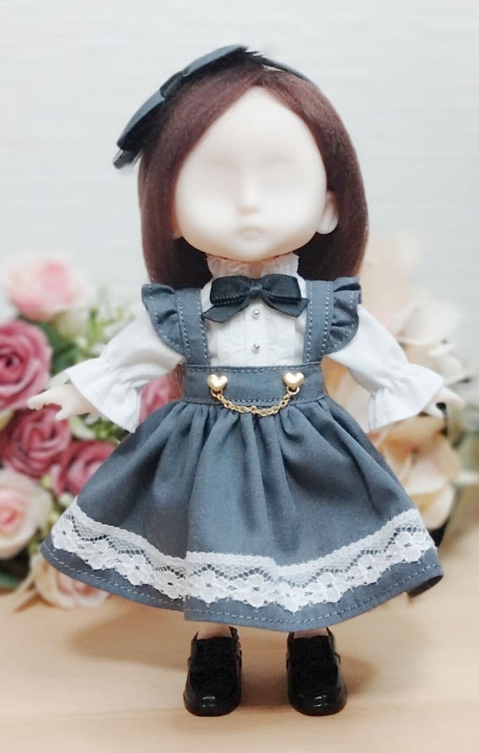 セリアドール　アウトフィットおまとめ