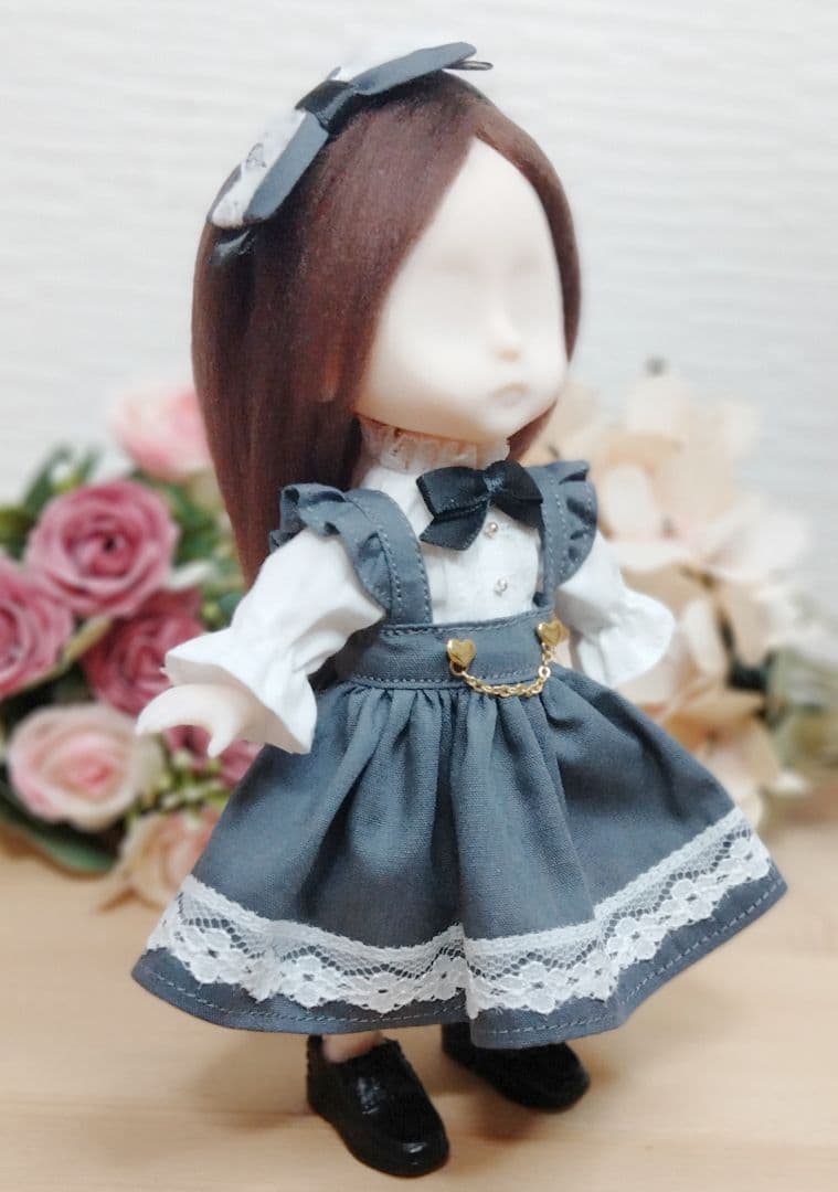 セリアドール　アウトフィットおまとめ