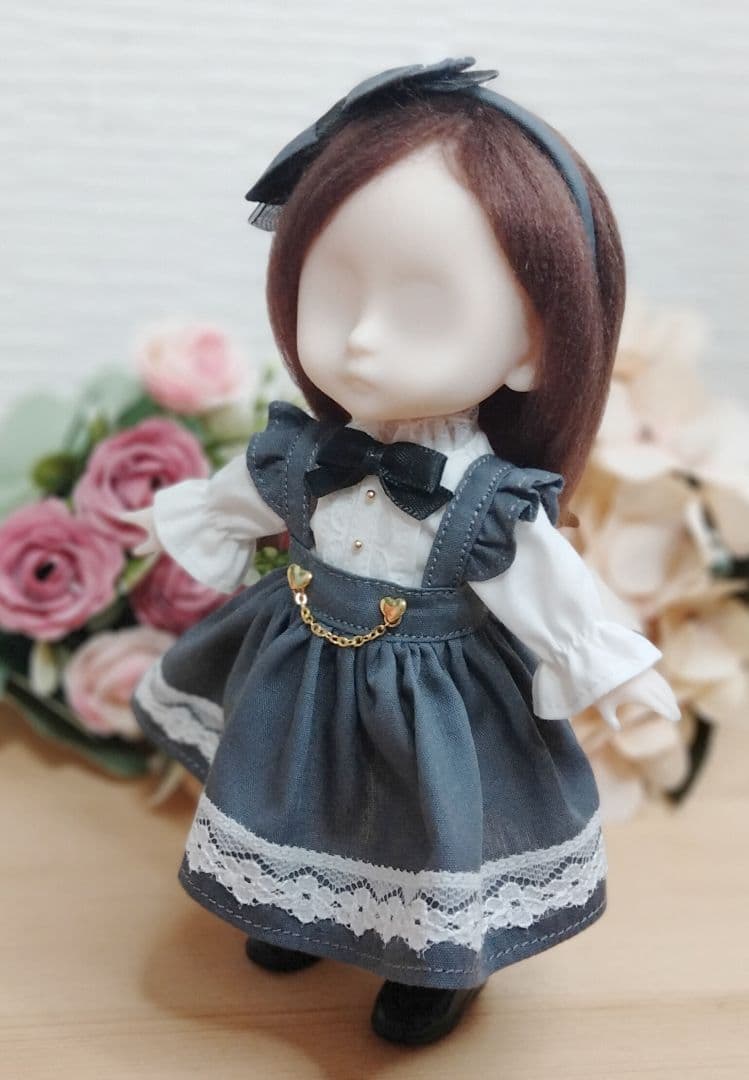 セリアドール　アウトフィットおまとめ