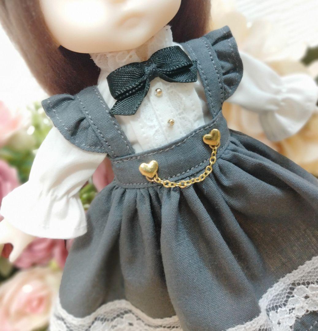 セリアドール　アウトフィットおまとめ