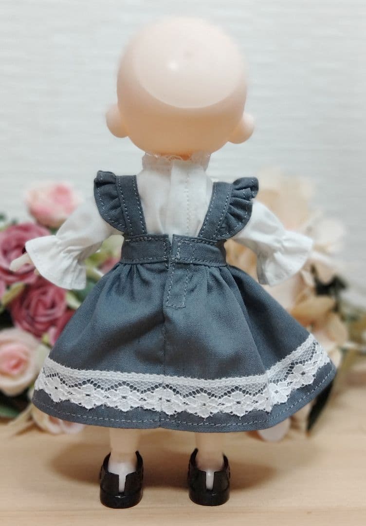 セリアドール　アウトフィットおまとめ