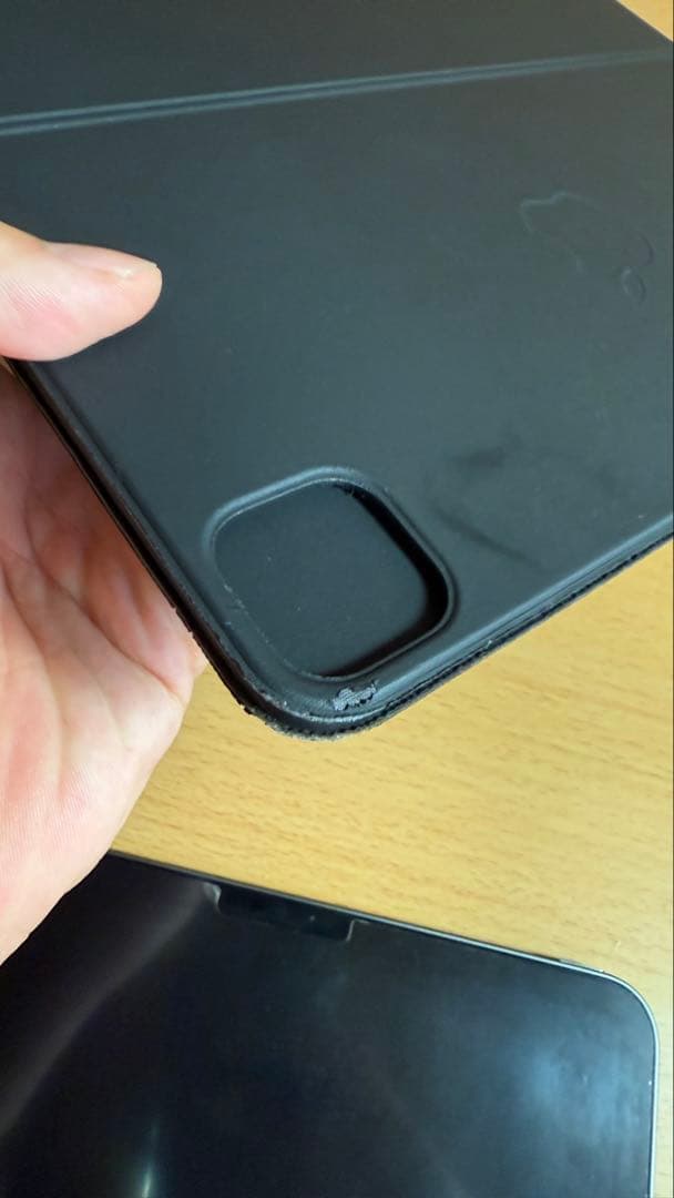 iPad Pro本体Apple Pencil &Magic Keyboard付き