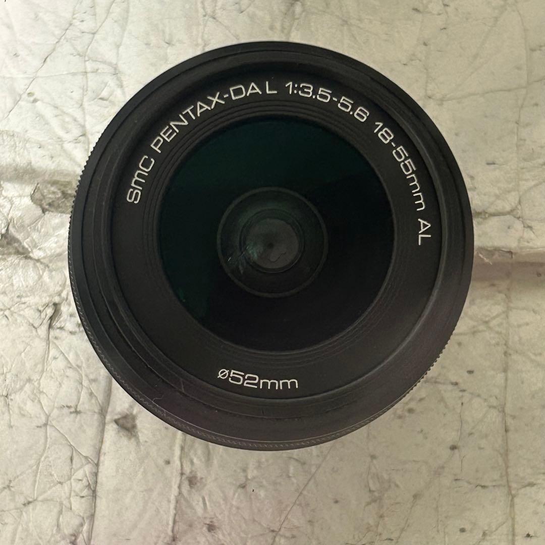PENTAX K-S1 青 デジタル一眼レフカメラ