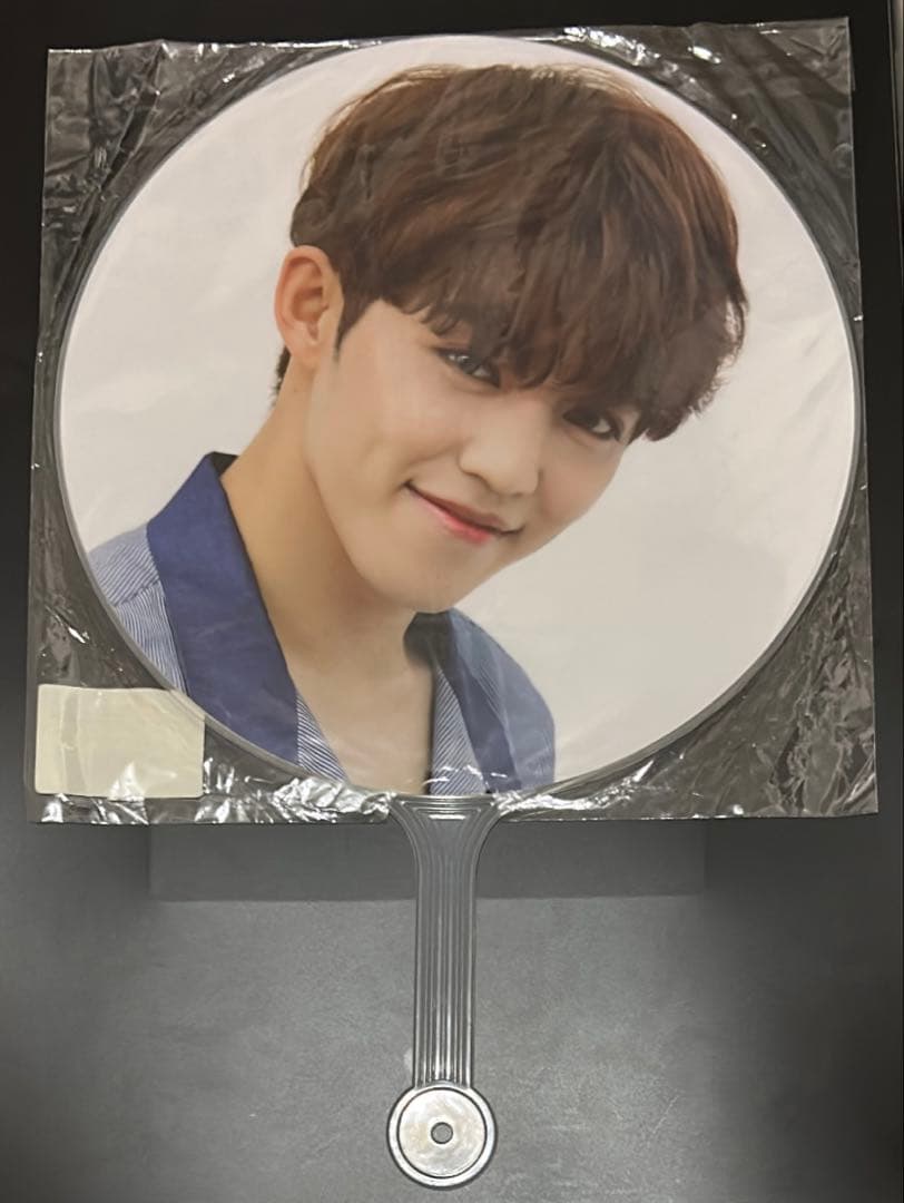 エスクプス うちわ まとめ売り ソウルコン ケレン ペンミ SEVENTEEN